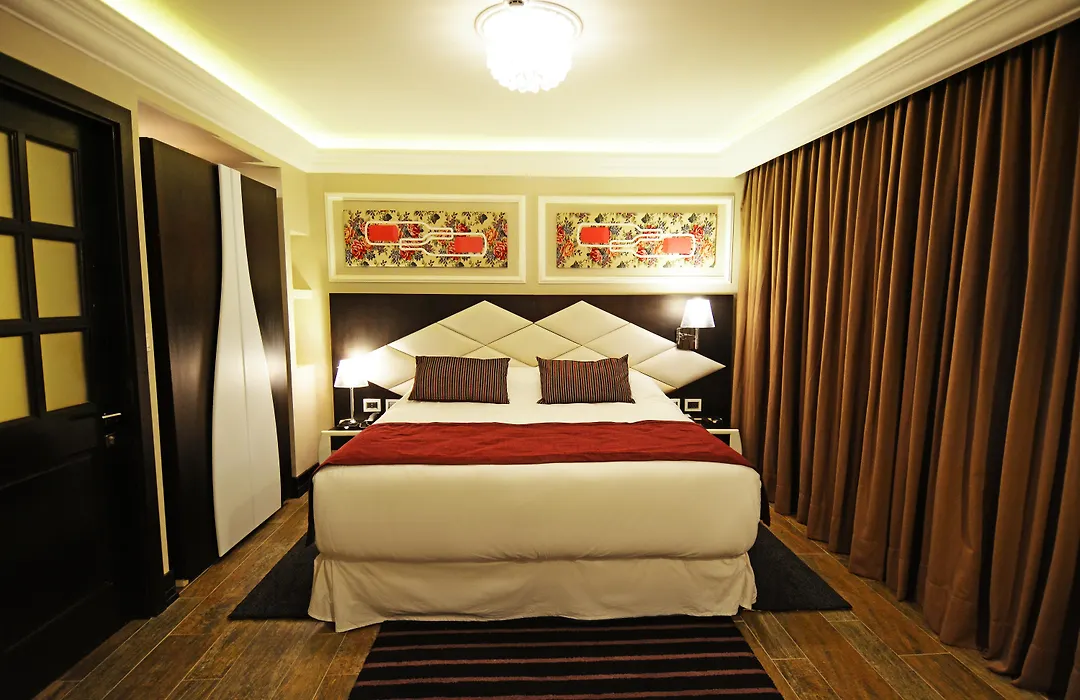 Hotel Sommelier Boutique-1
